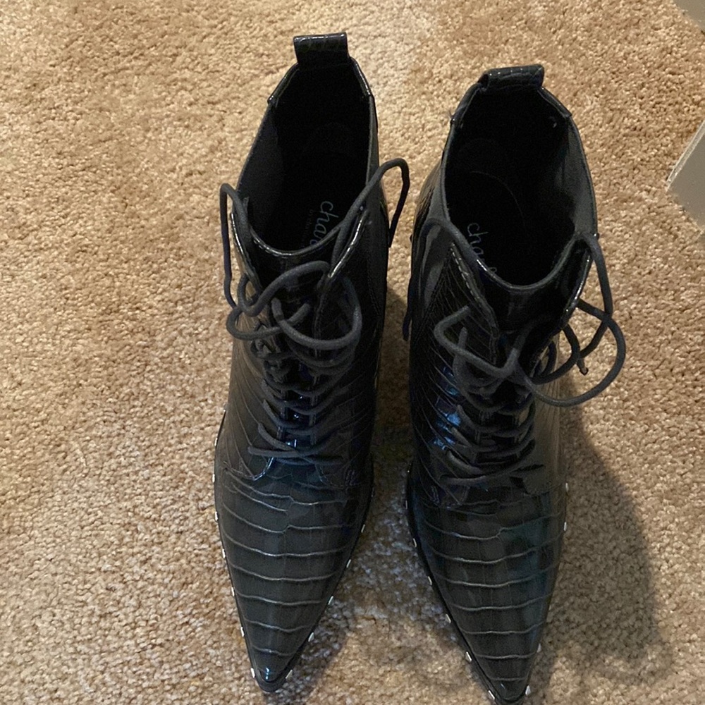 Brand new. Never worn